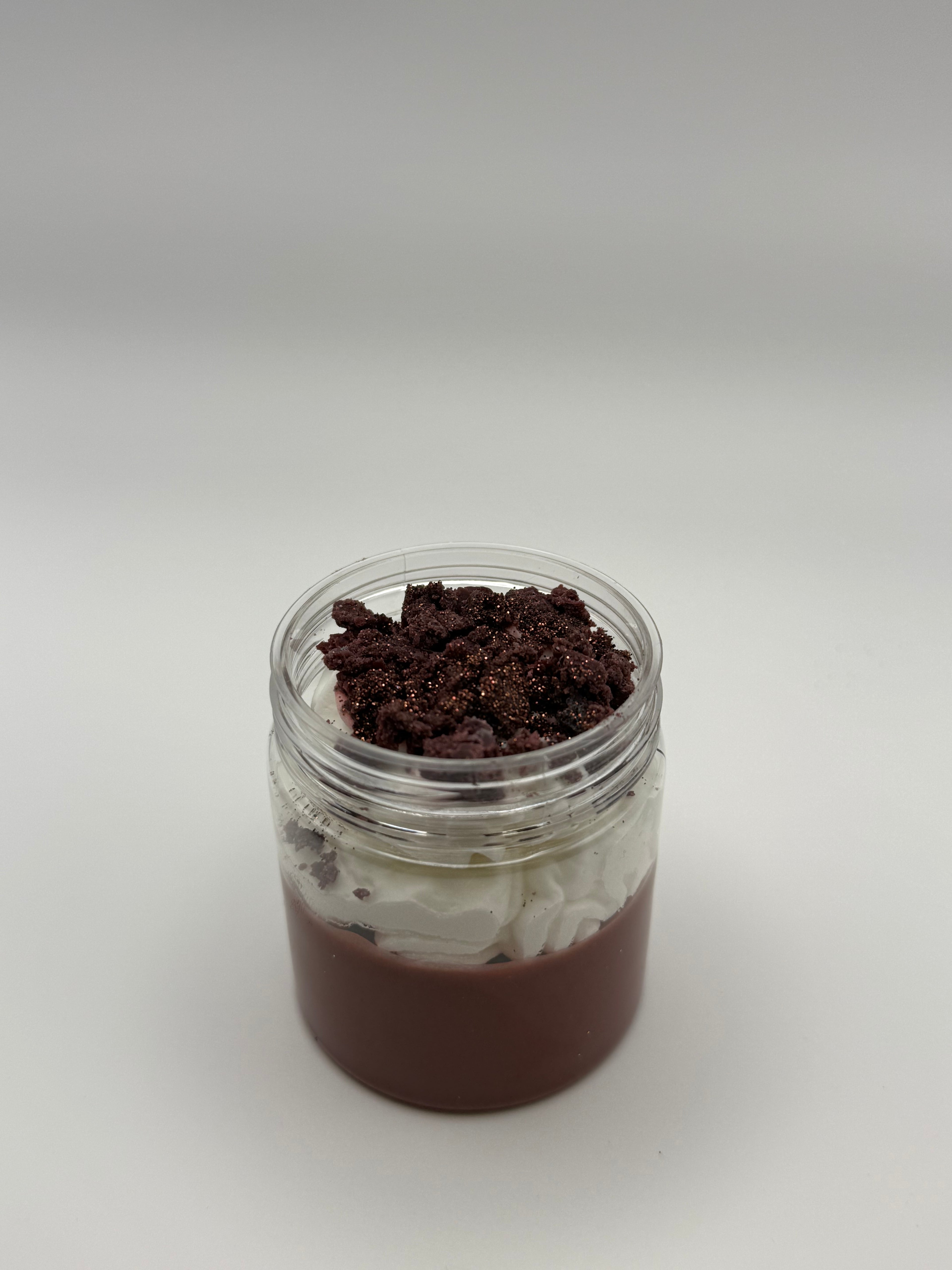 Cappuccino Creamy Wax