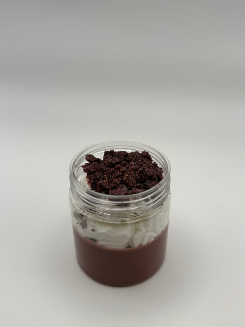 Cappuccino Creamy Wax