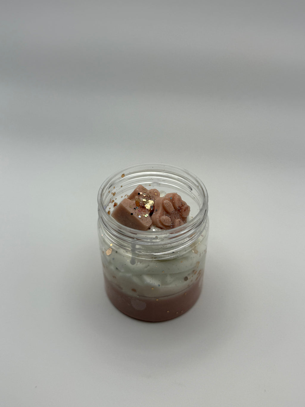 Coconut milk Creamy Wax