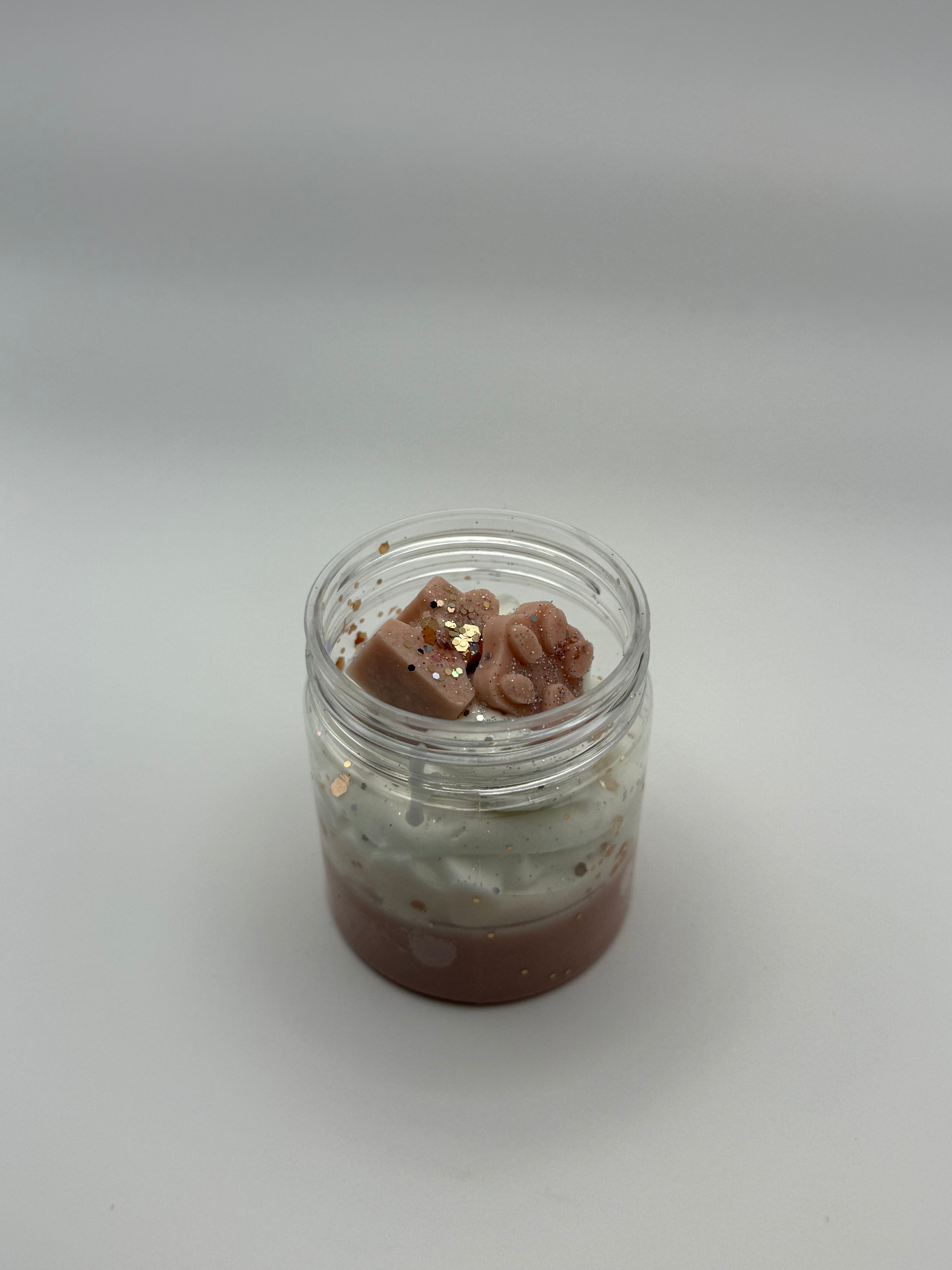 Coconut milk Creamy Wax