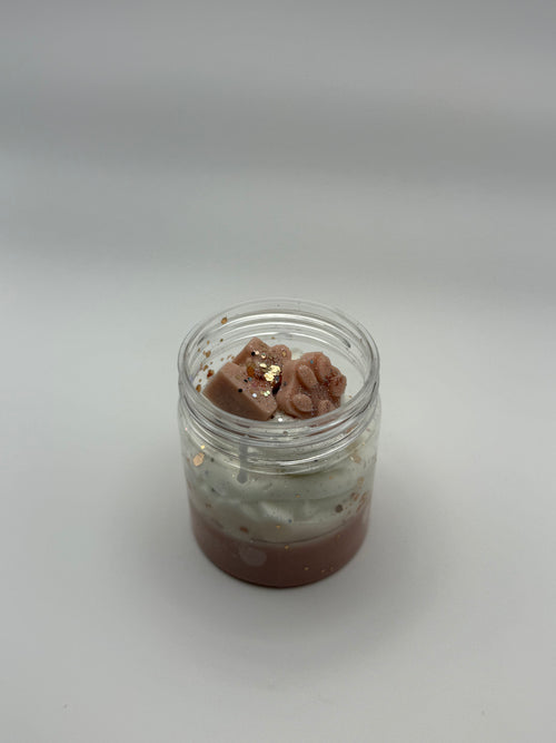 Coconut milk Creamy Wax