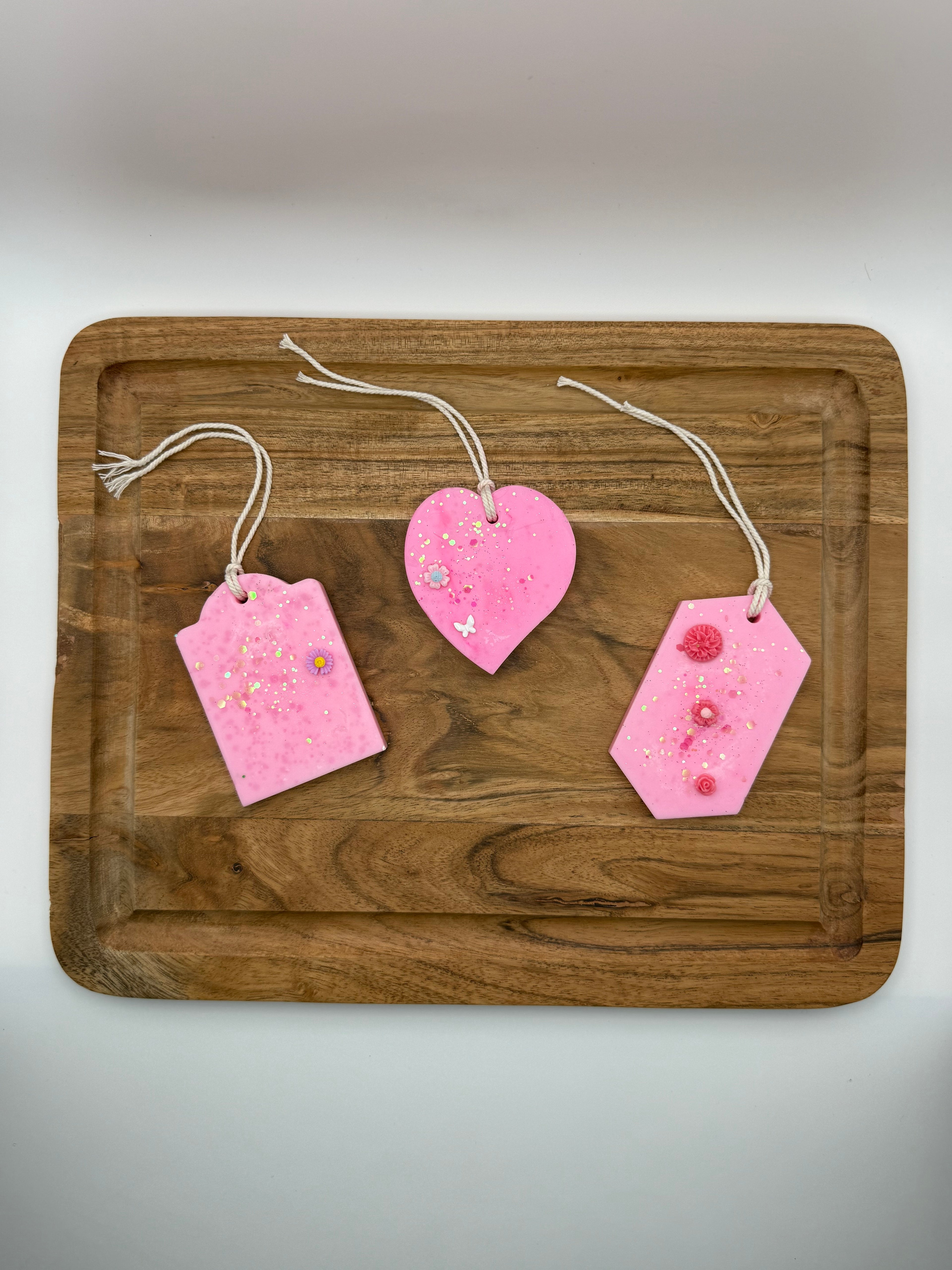 Magnolia Wax Air Freshener