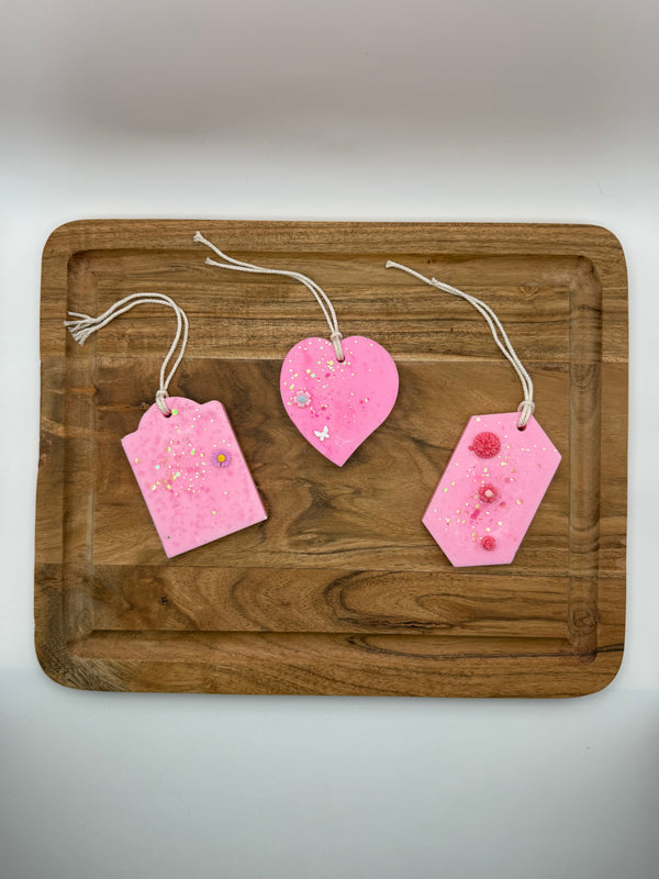 Magnolia Wax Air Freshener