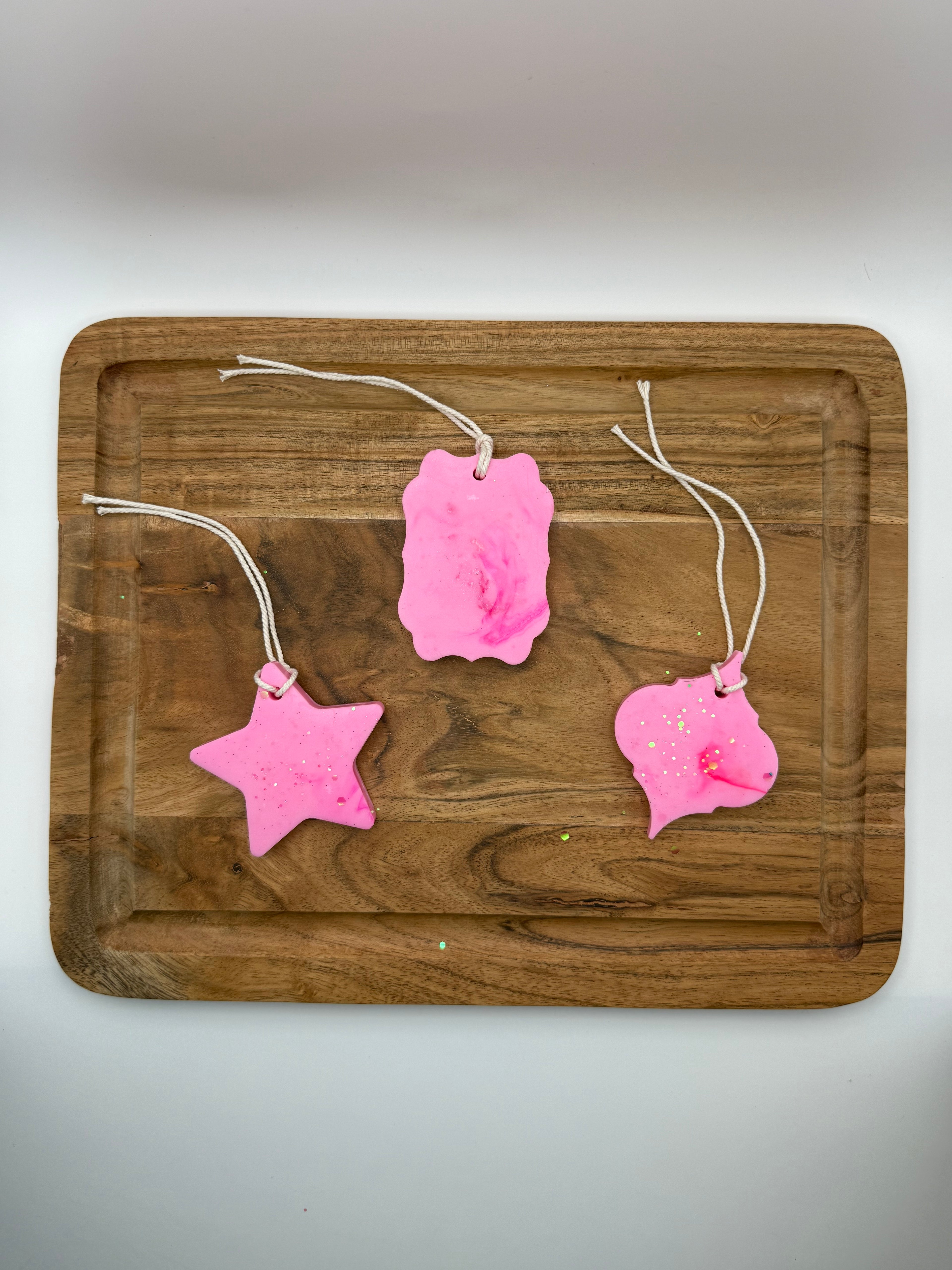 Magnolia Wax Air Freshener