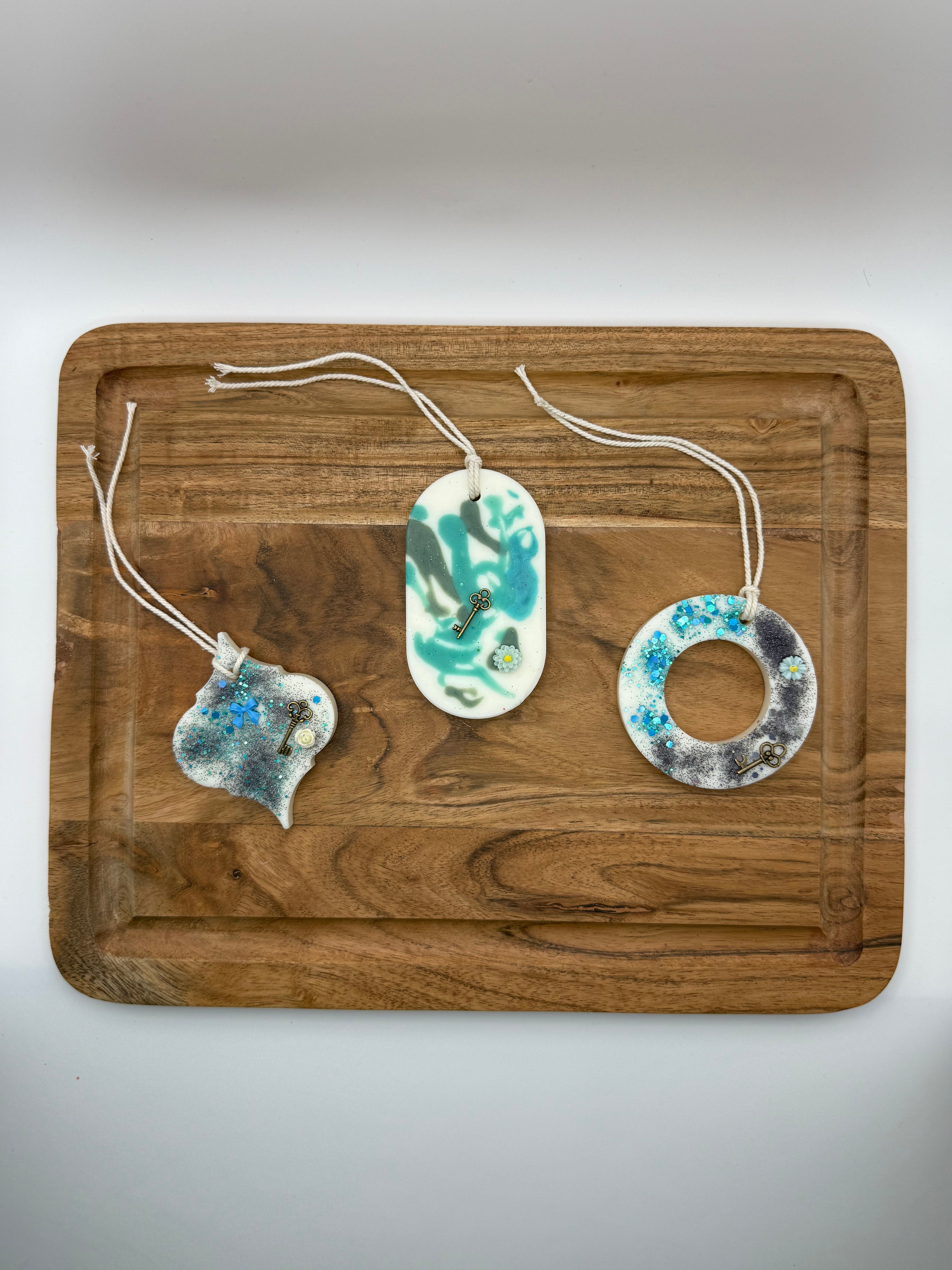 Jade Wax Air Freshener