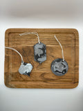 Shades of black Wax Air Freshener