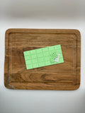 Coconut Lime Bar Wax Melt