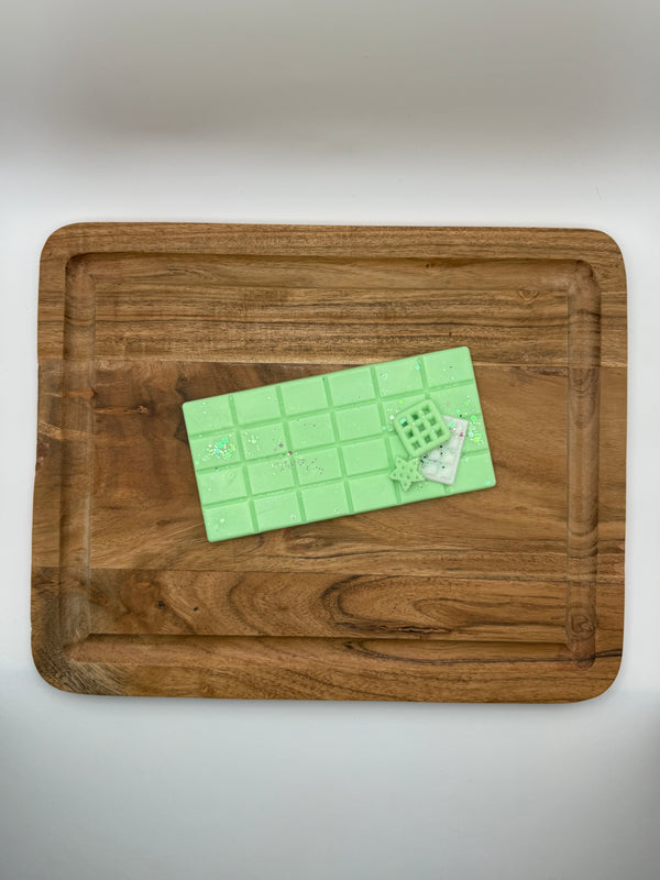 Coconut Lime Bar Wax Melt
