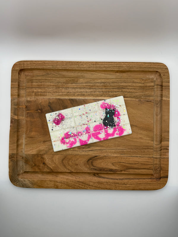 Romance in Dubai Bar Wax Melt