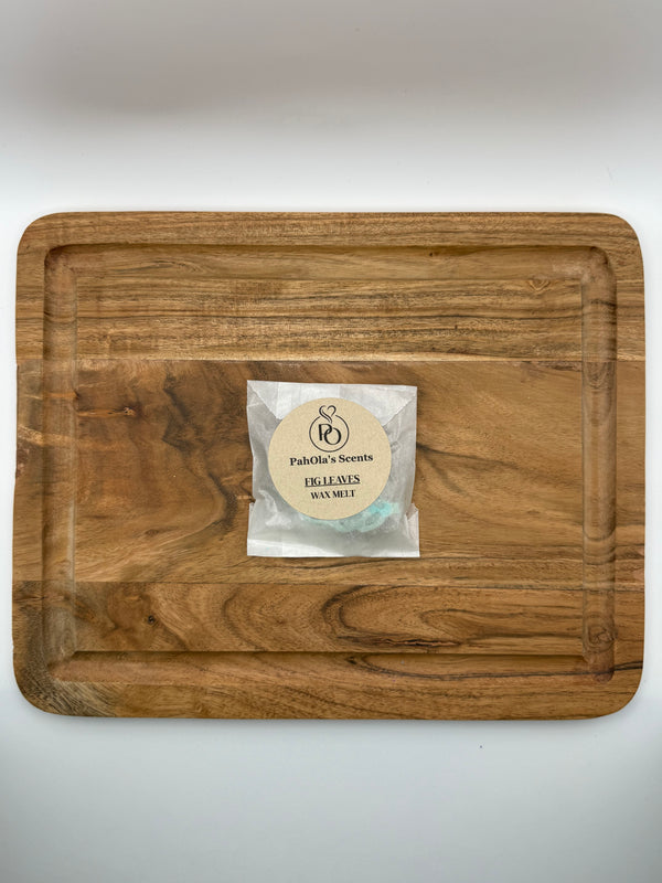 Limited Wax Melt Samples – Mini Collection