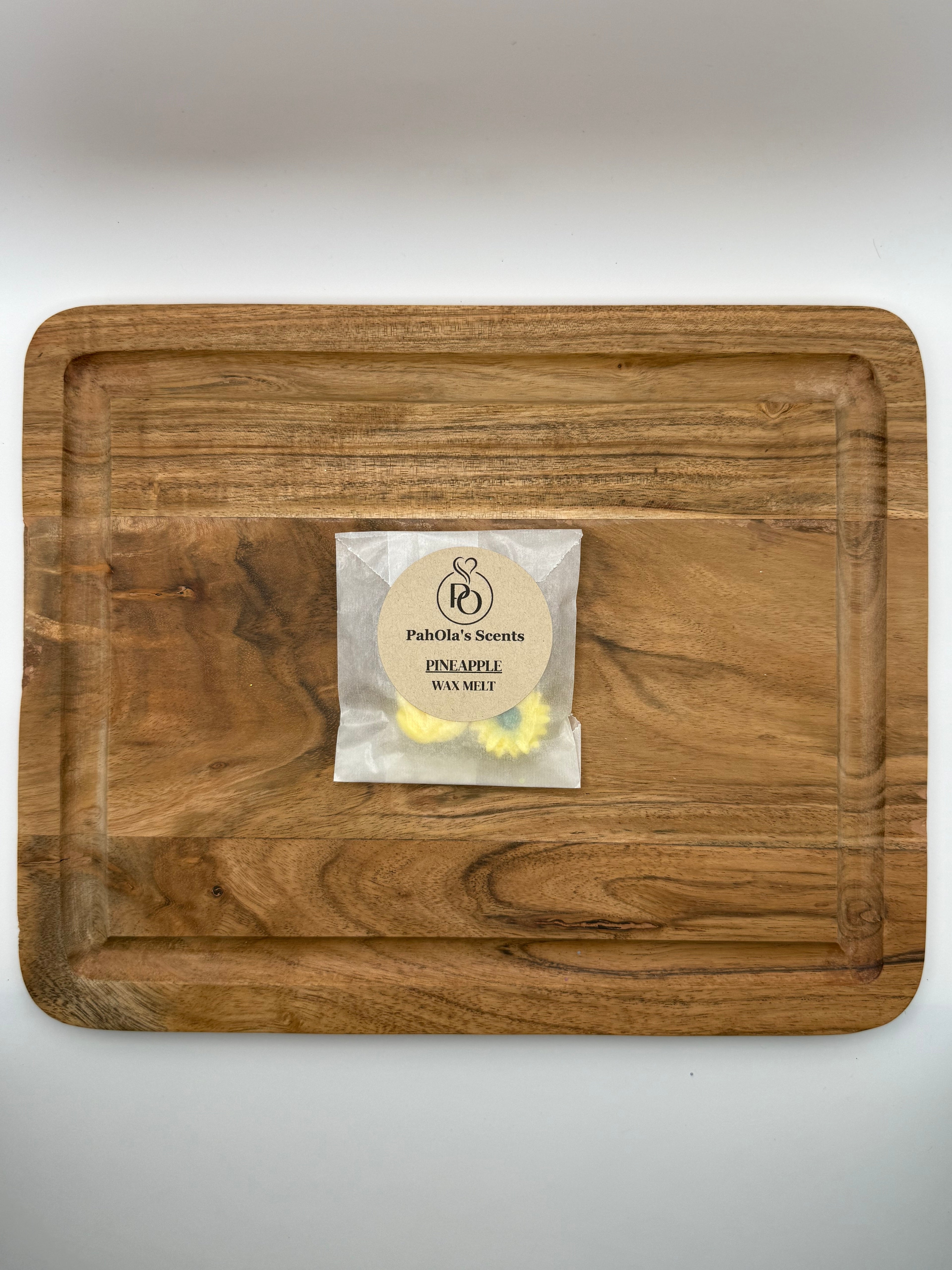 Limited Wax Melt Samples – Mini Collection