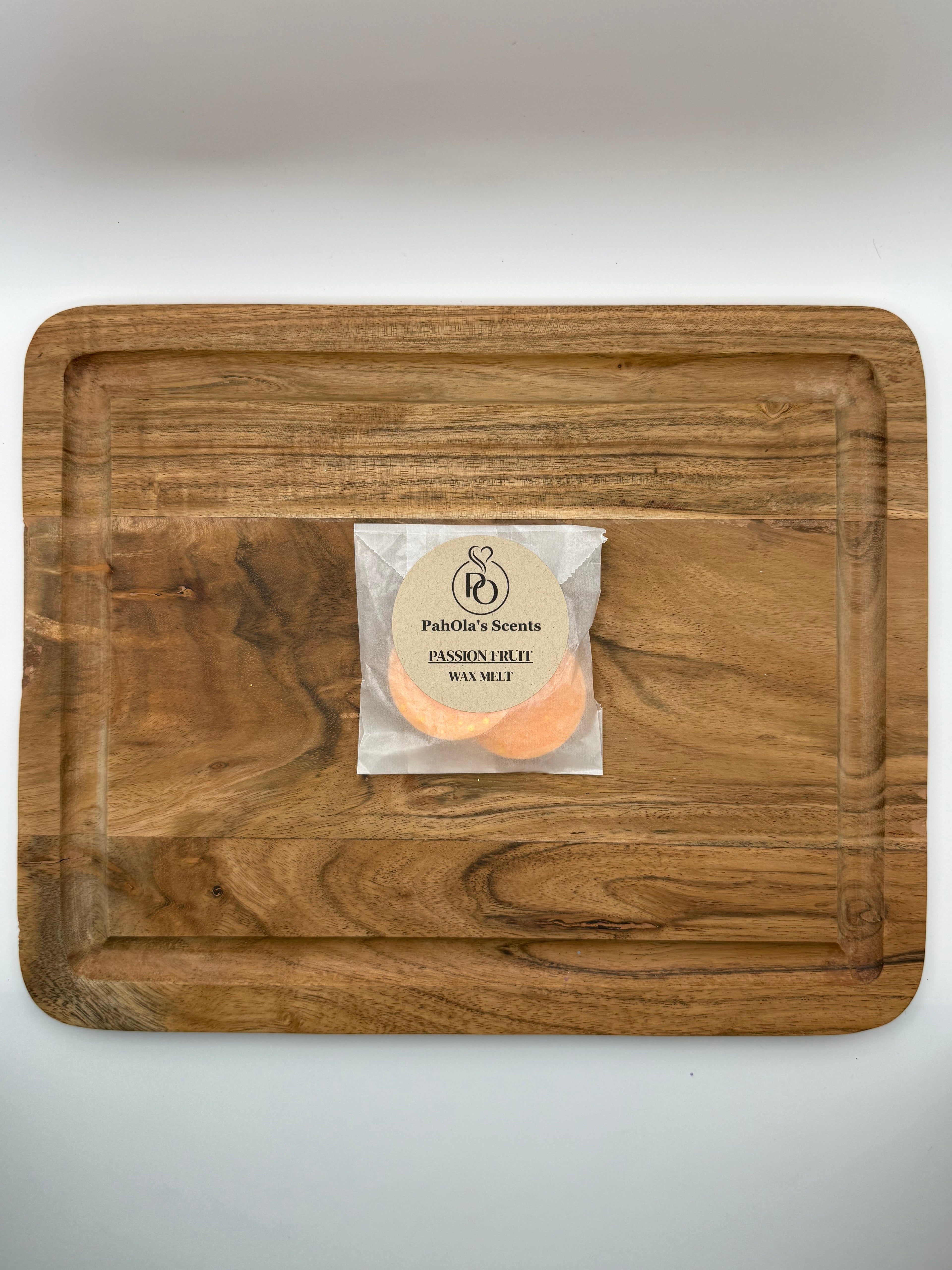 Limited Wax Melt Samples – Mini Collection