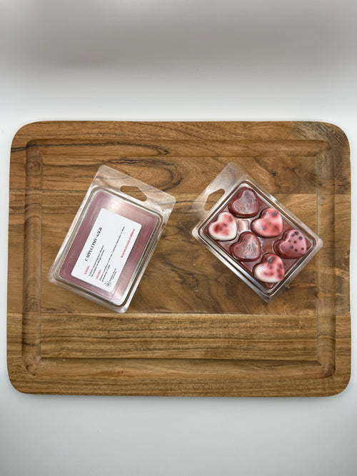 Cappuccino Wax Melt