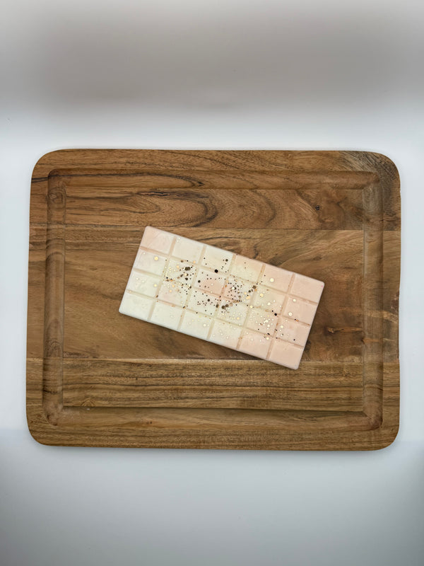 Love in the Countryside Bar Wax Melt