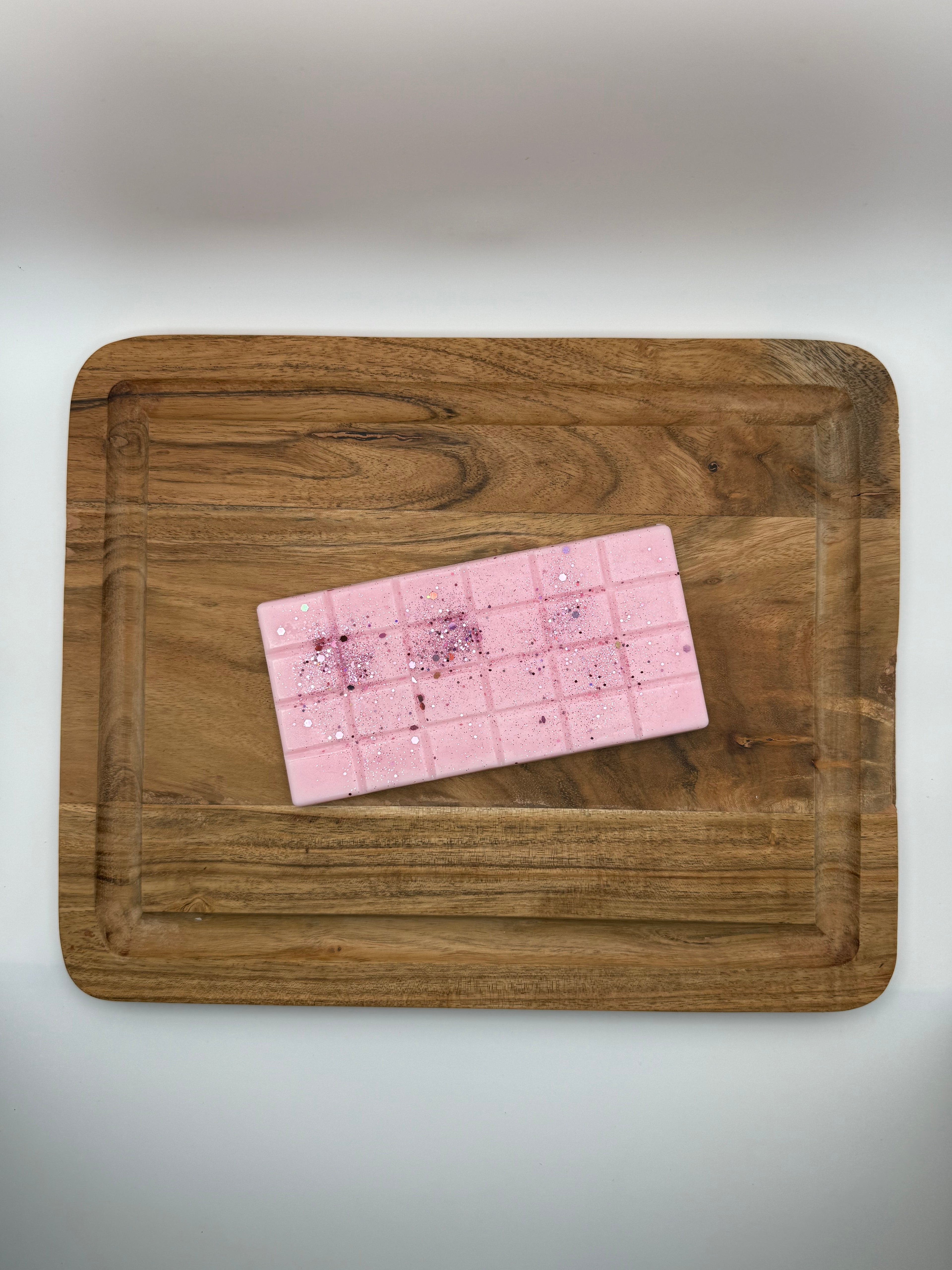 La vie en rose Bar Wax Melt