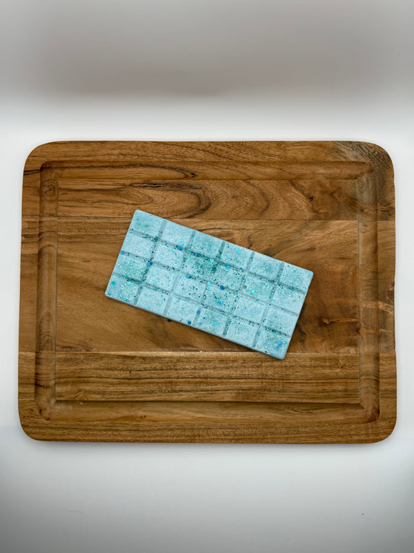 White Sand Beach Bar Wax Melt