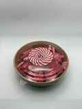 Candy Cane Box