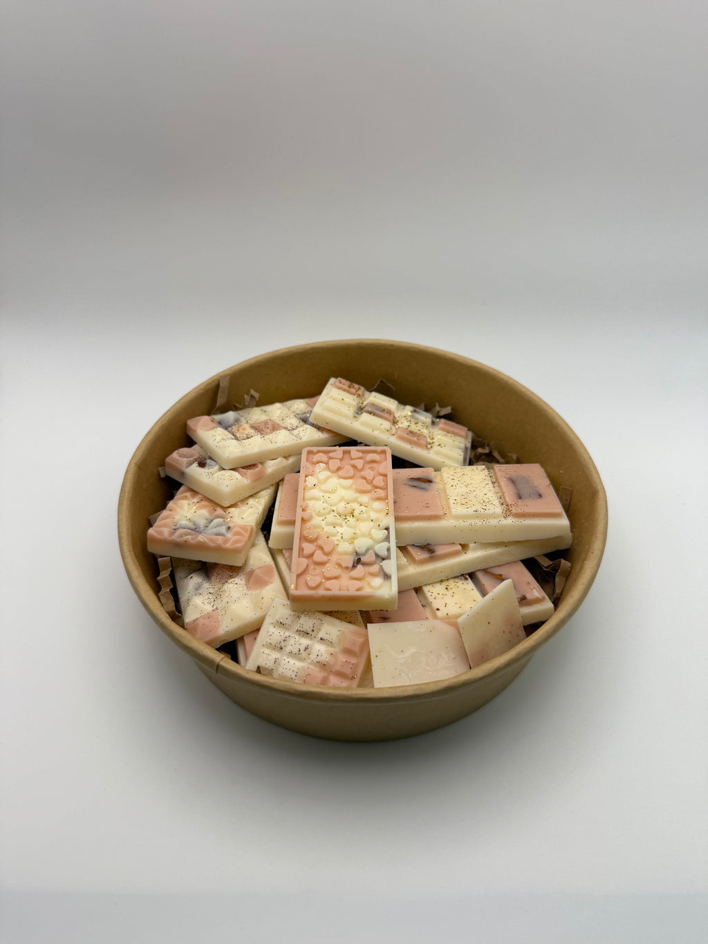 Vanilla Cinnamon Box