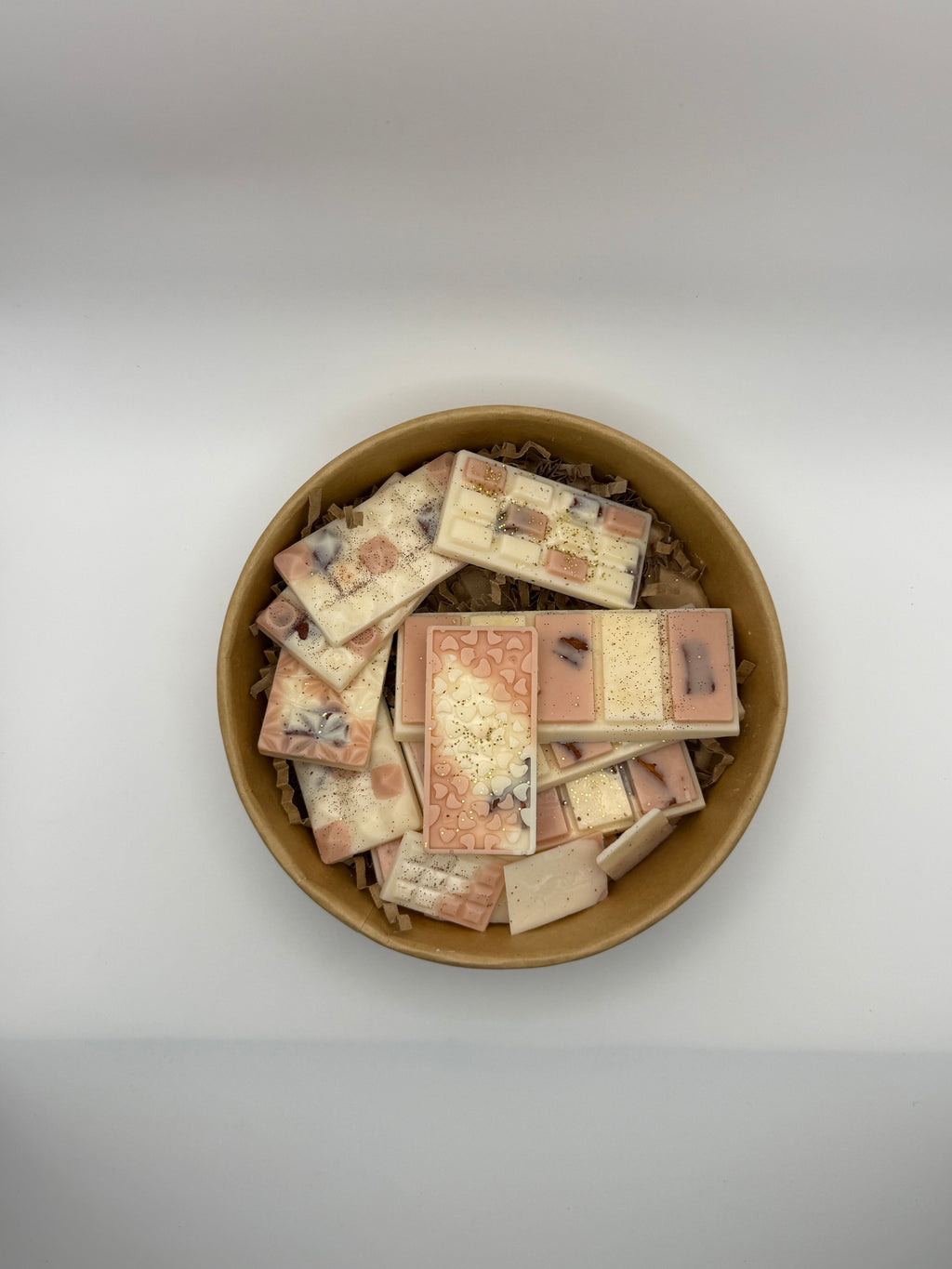 Vanilla Cinnamon Box