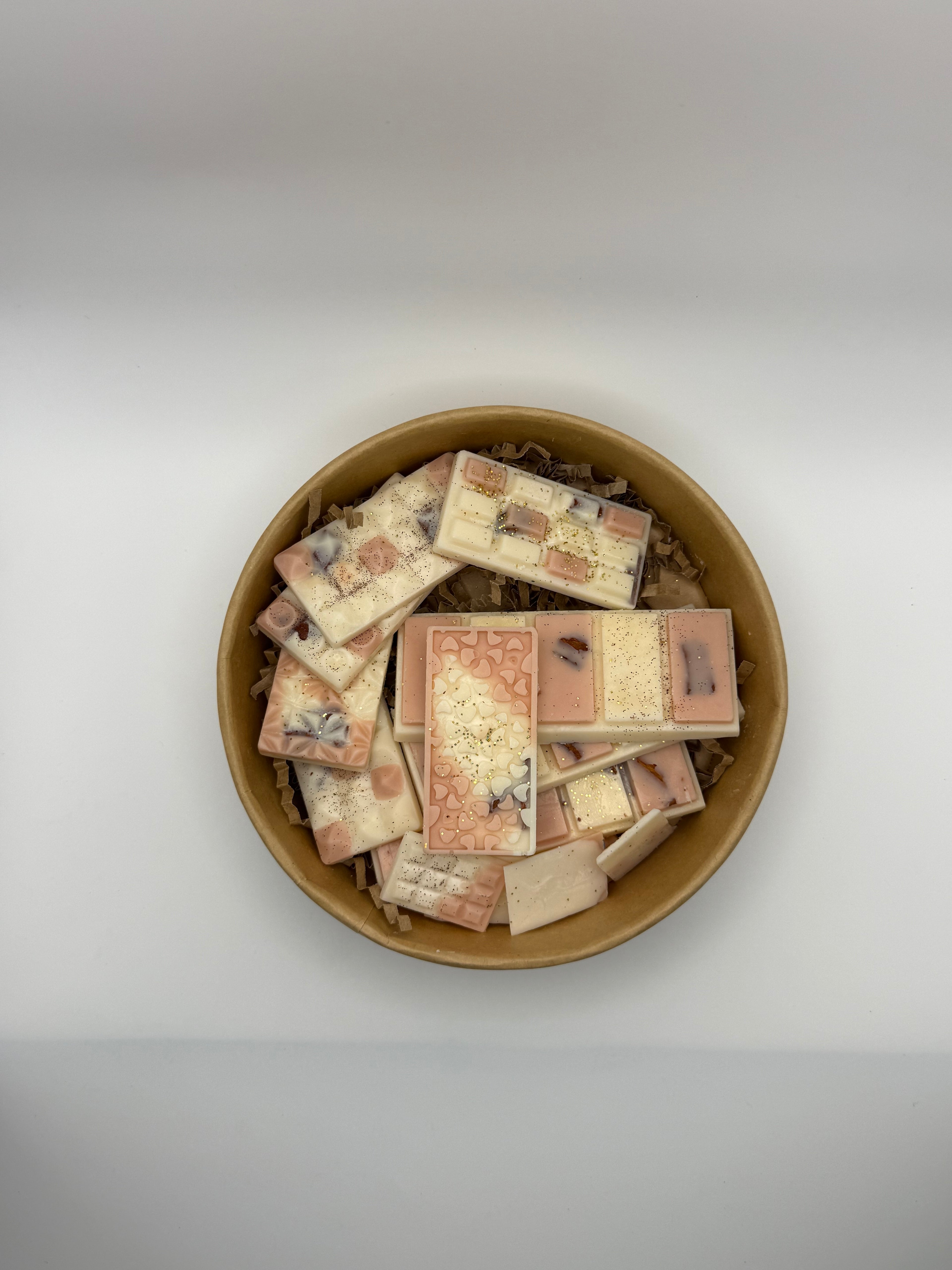 Vanilla Cinnamon Box