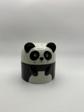 Panda Ceramic Wax Melt Burner