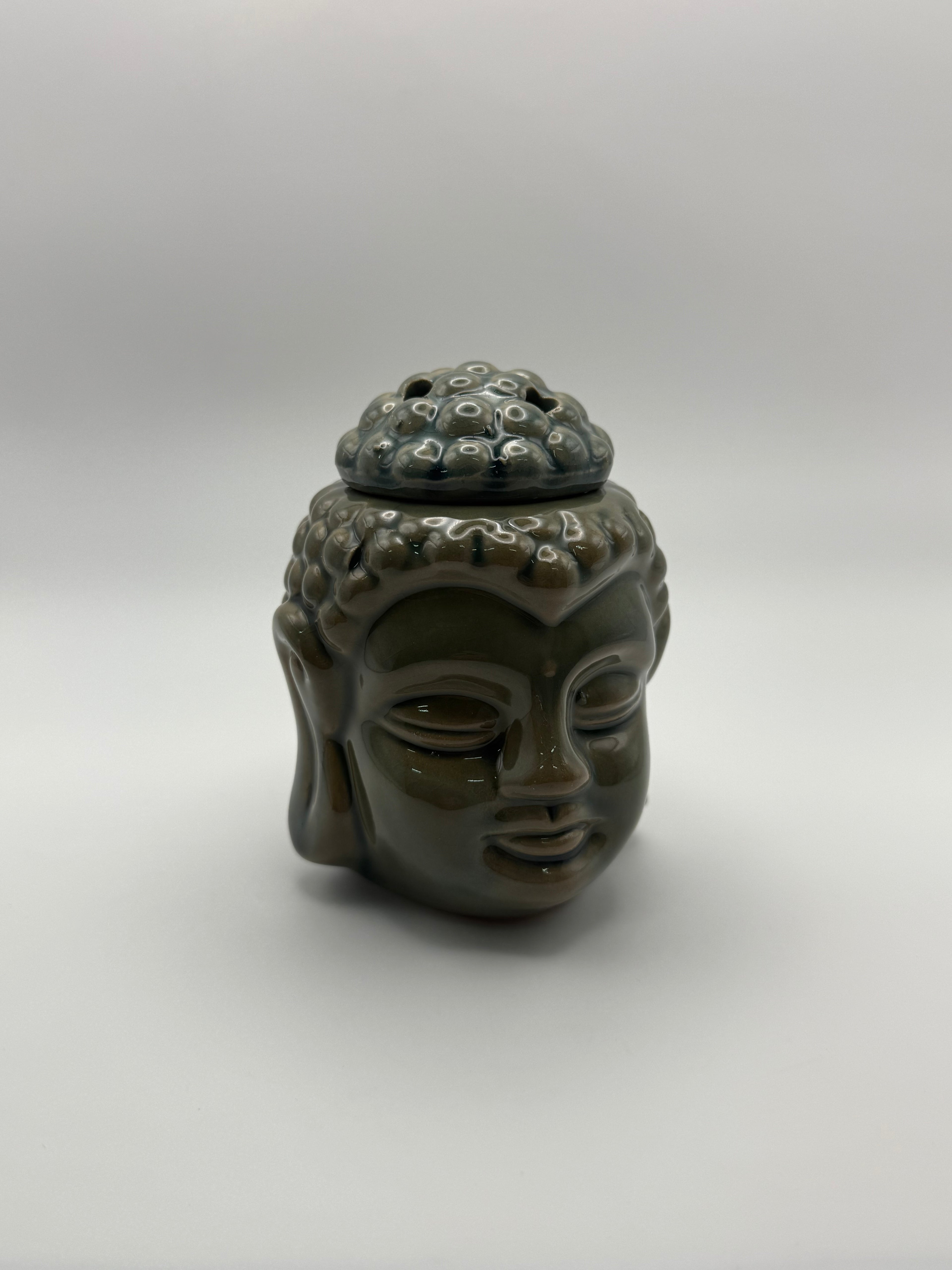 Buddha Ceramic Wax Melt Burner