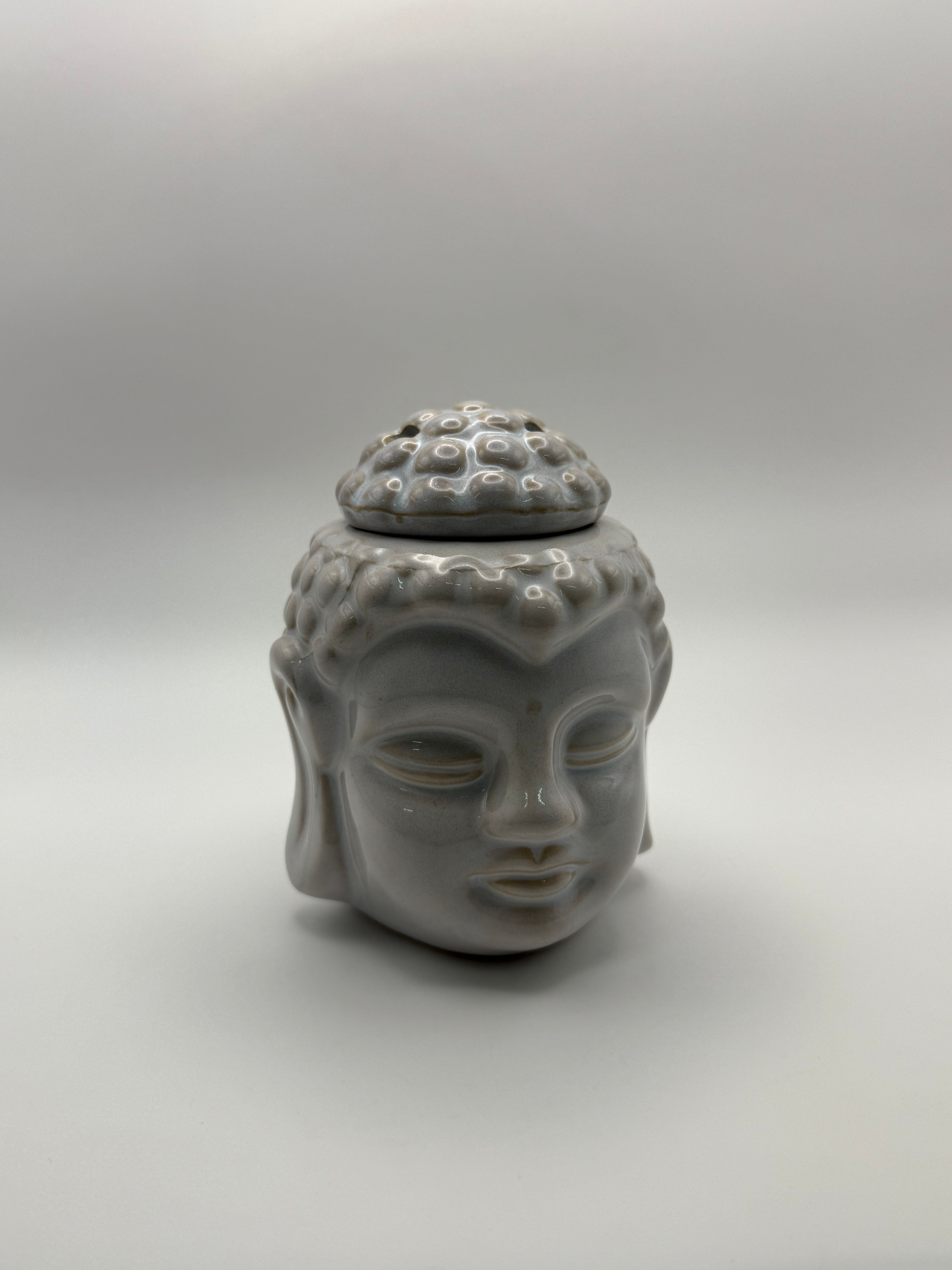 Buddha Ceramic Wax Melt Burner