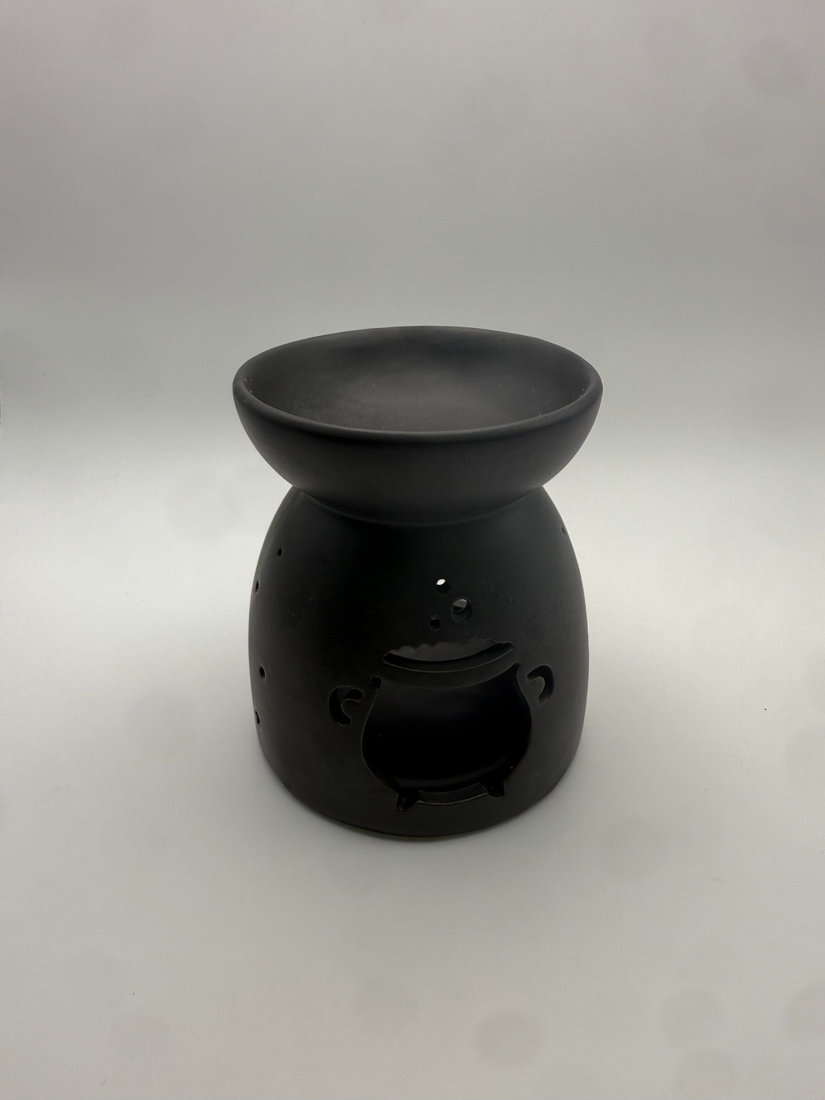 Cauldron Ceramic Wax Melt Burner