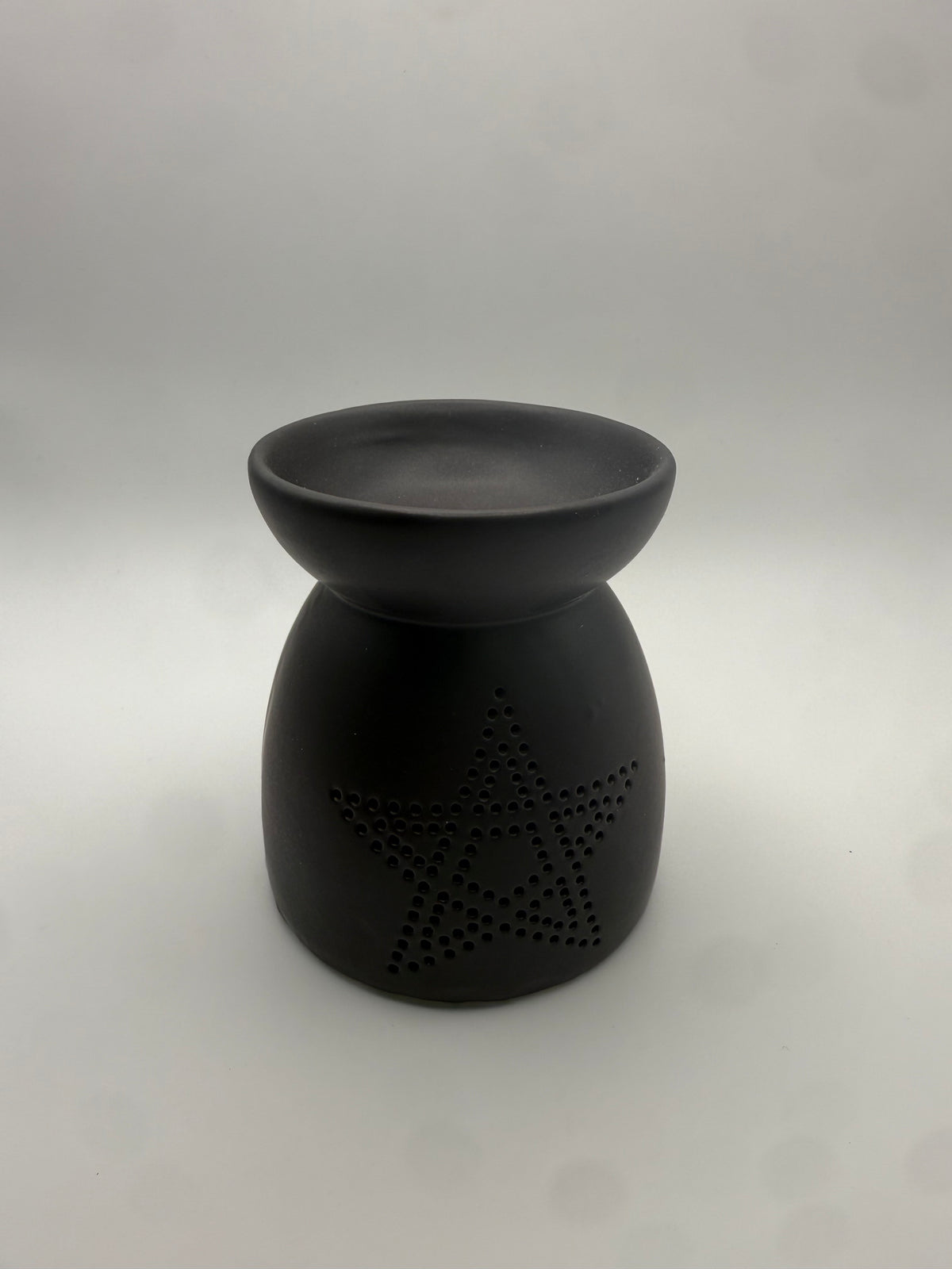 Star Ceramic Wax Melt Burner