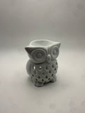 Owl Ceramic Wax Melt Burner