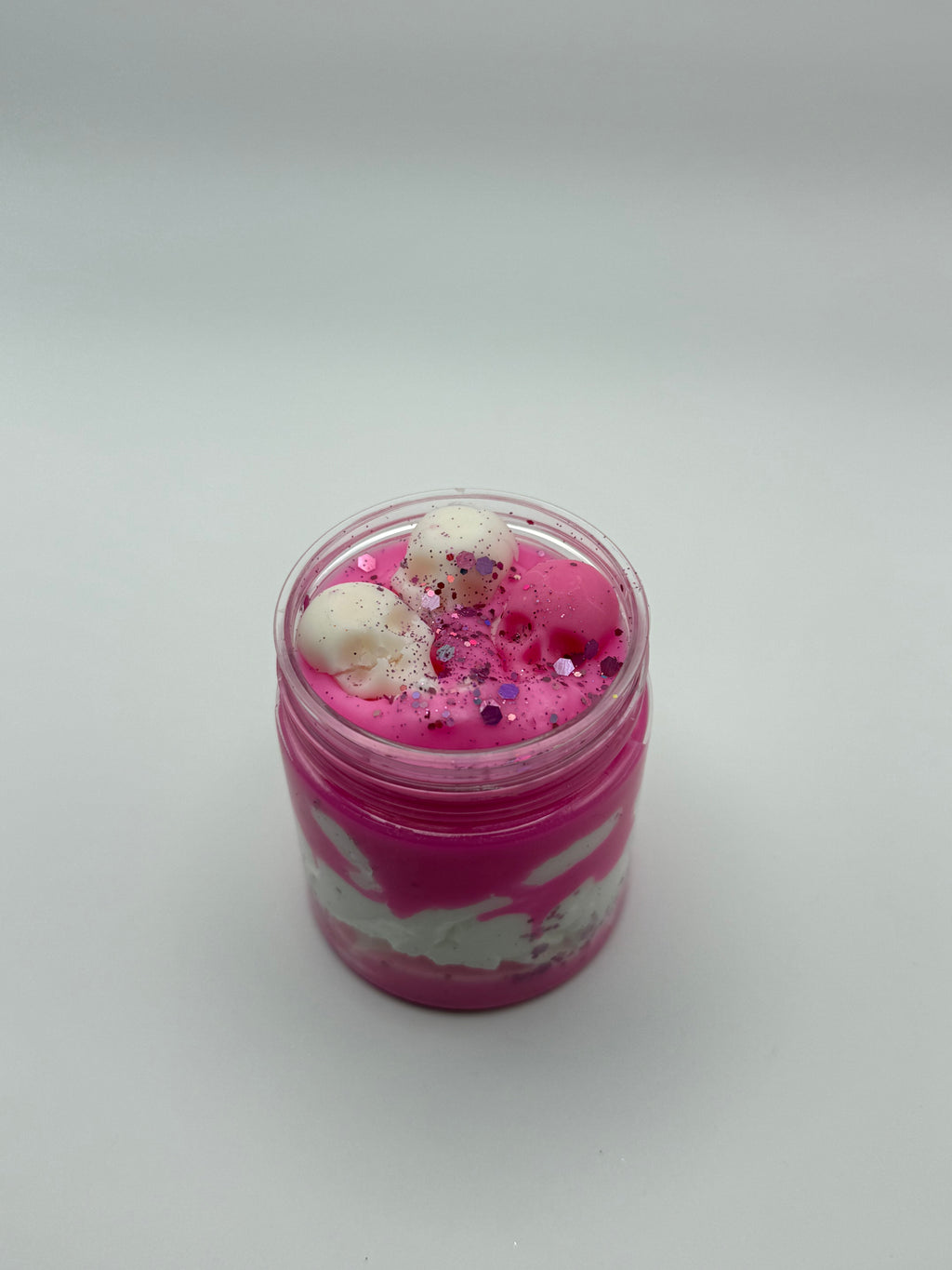 Pink girl Creamy Wax